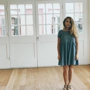 Meet your Posher, Cecelia